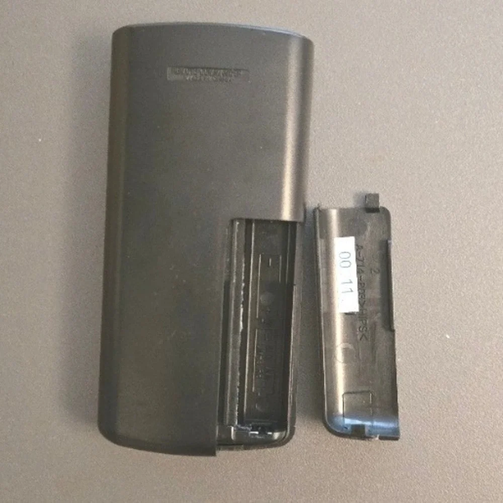 Genuine Sony RMT-814 Handycam Camcorder Wireless Remote Commander